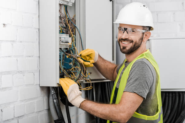 Best Affordable Electrician  in Belton, SC