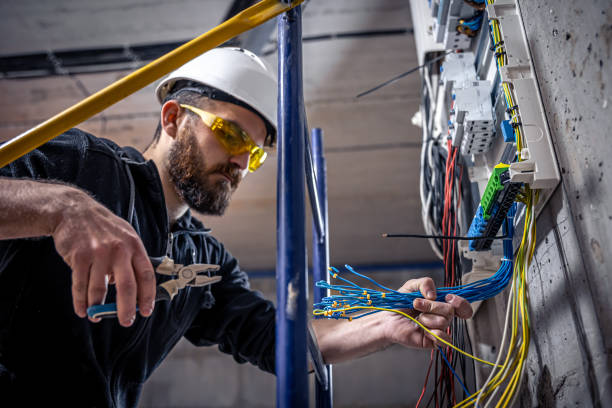 Affordable Emergency Electrician in Belton, SC
