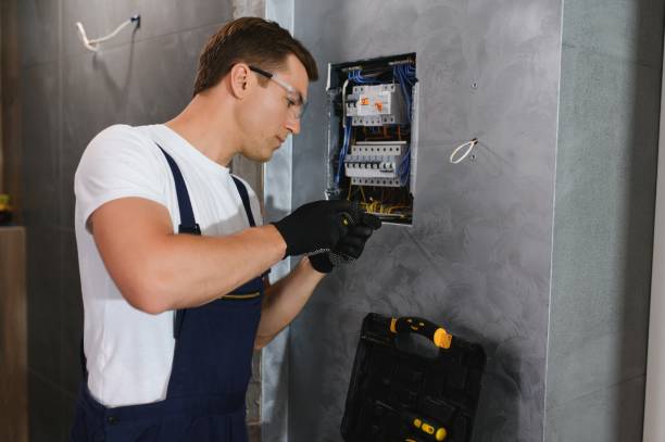 Best Licensed Electrician  in Belton, SC