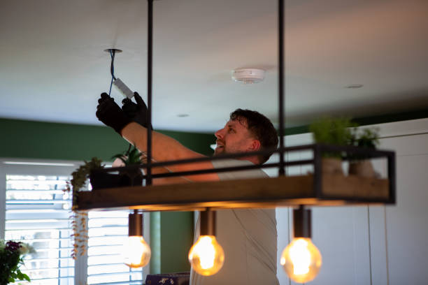 Best 24-Hour Electrician  in Belton, SC