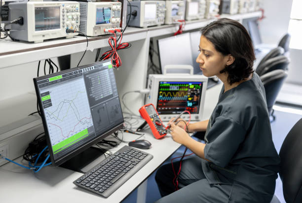 Best Industrial Electrical Services  in Belton, SC