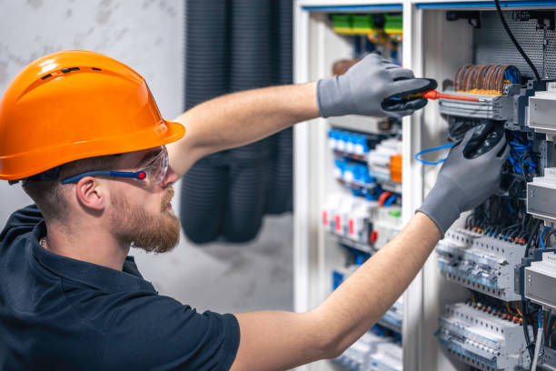 Industrial Electrical Services in Belton, SC